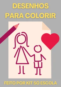 Desenhos para Colorir