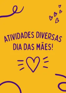 Atividades Diversas