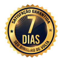 Selo de 7 Dias de Garantia